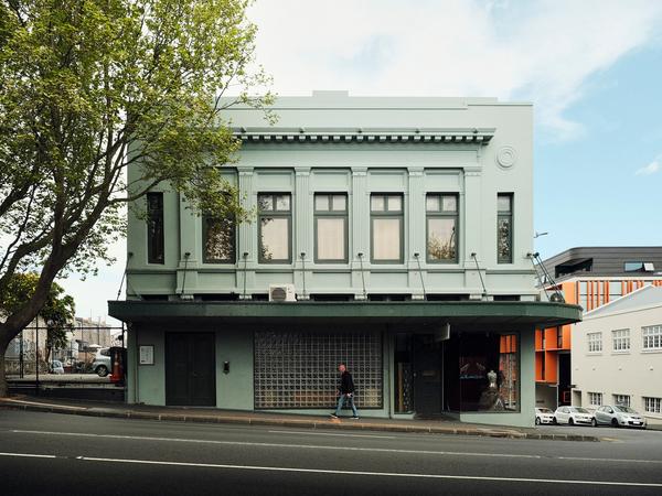 151 Newton Road