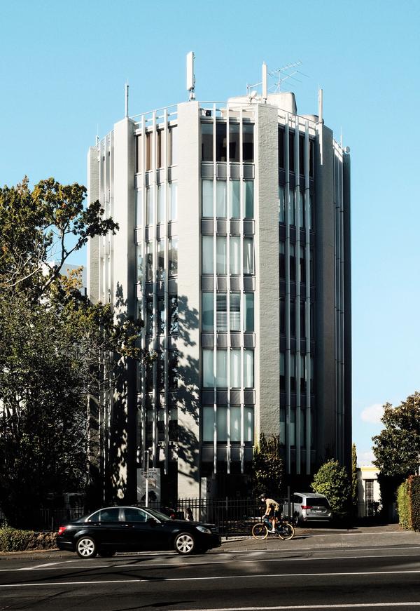 82 Symonds Street