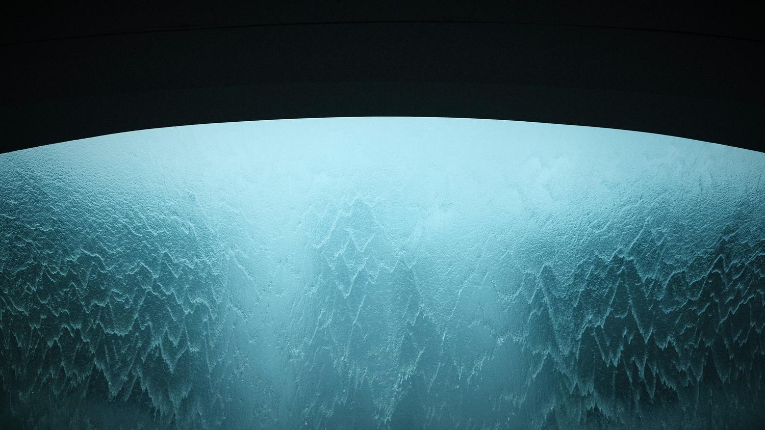 Hycean World