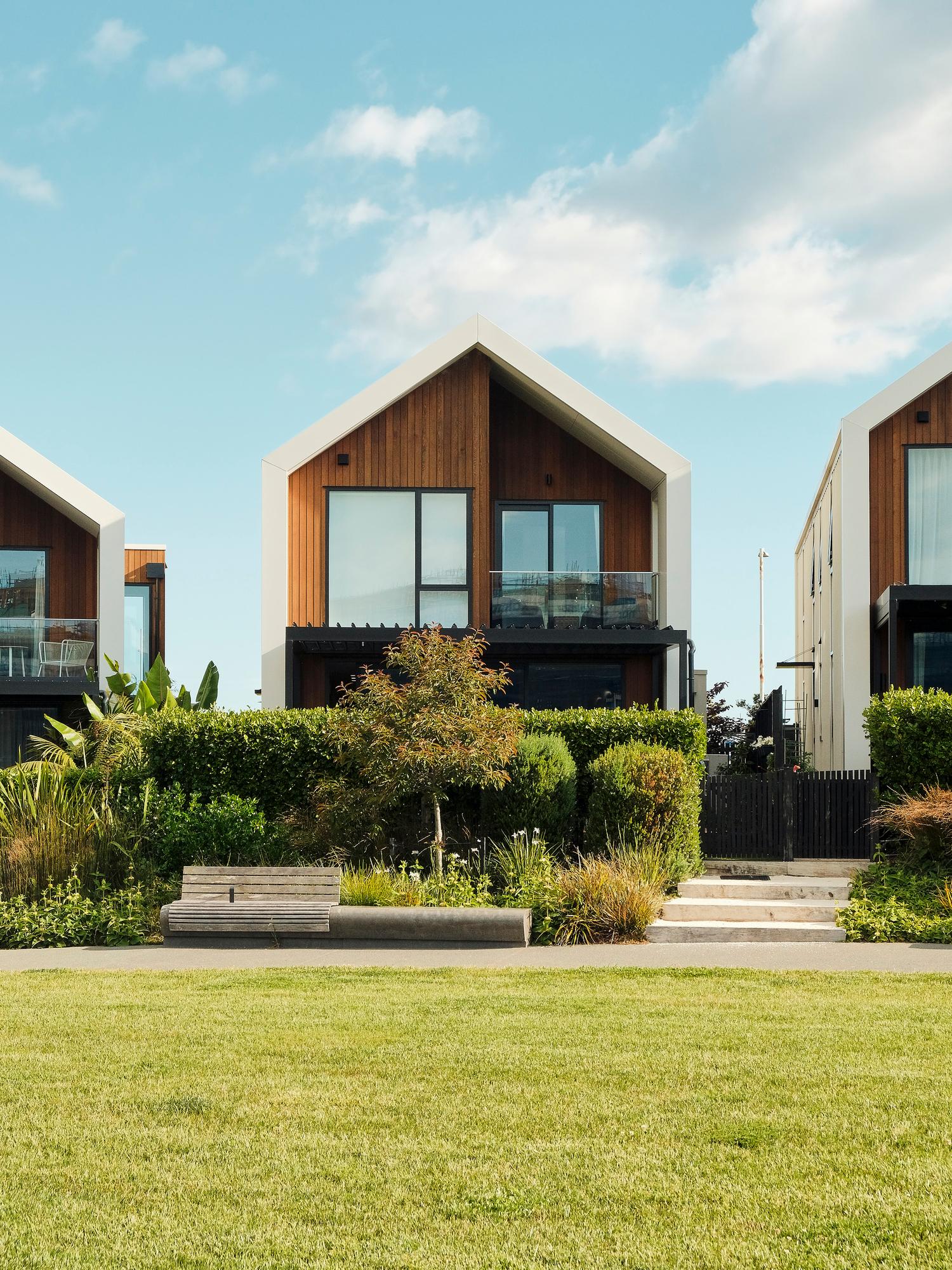 29 Hudson Bay Road
