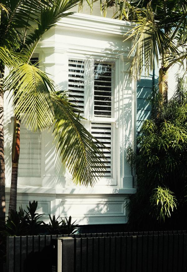 Sunday Villa