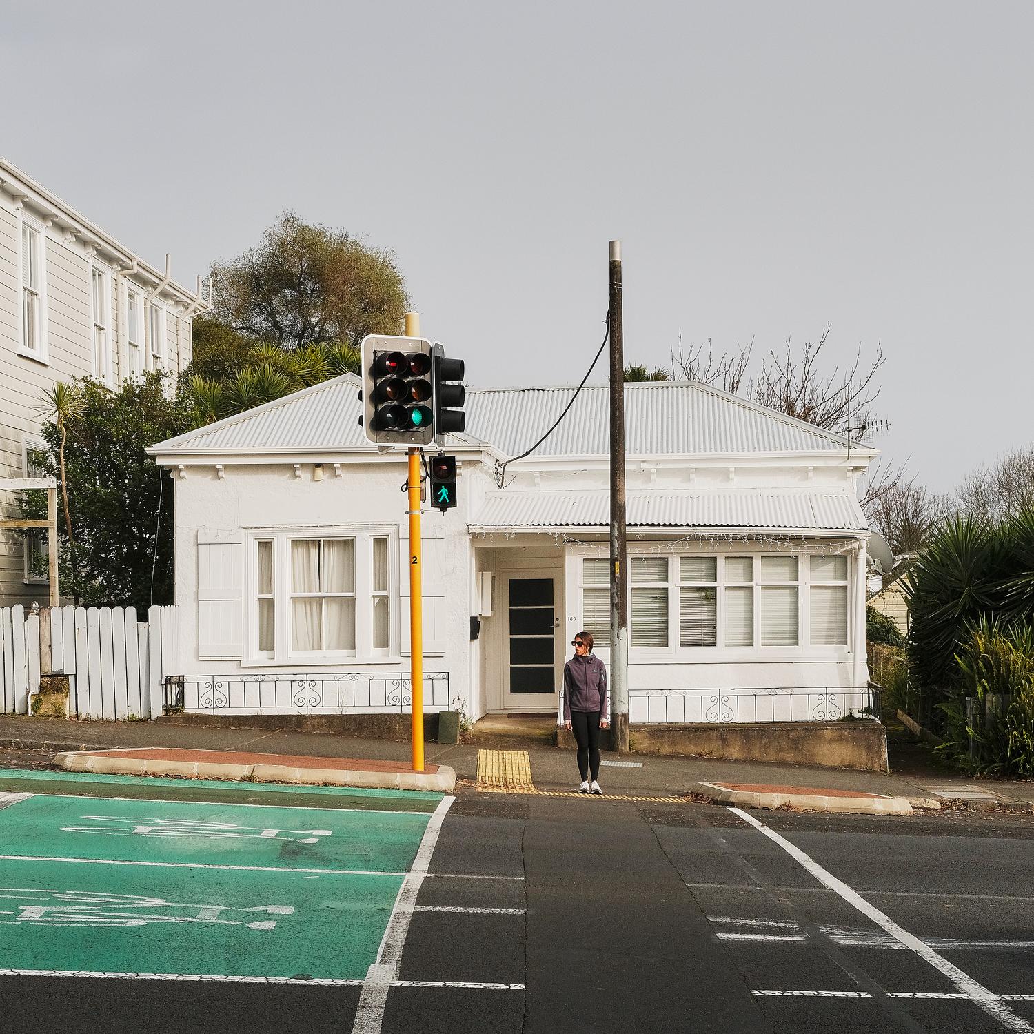 189 Mount Eden Road