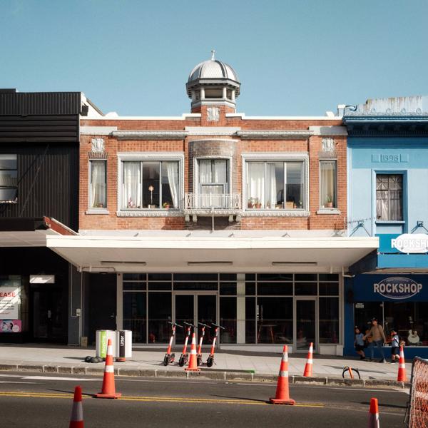 82 Karangahape Road