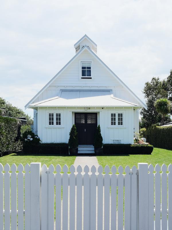 8 Faulder Avenue