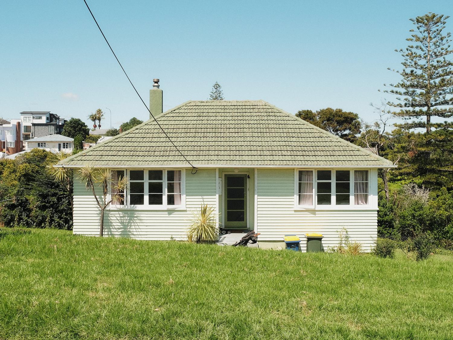 36 Tennyson Avenue