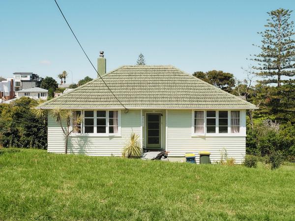 36 Tennyson Avenue