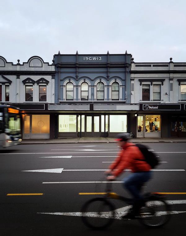 510 Karangahape Road