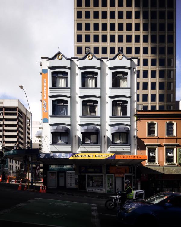 102 Albert Street