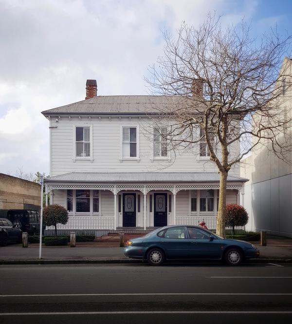 67 Ponsonby Road